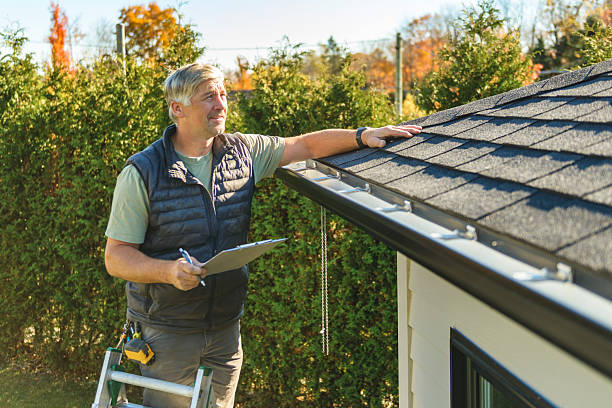 Trusted Roof Replacement service in Virginia, VA - Ben Roofing and Steel LLC
