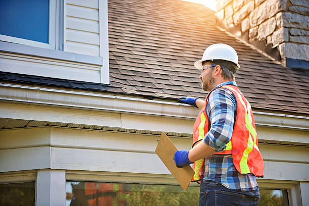 Trusted Roof Inspection service in Virginia, VA - Ben Roofing and Steel LLC
